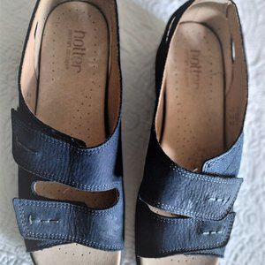 HOTTER SANDALS SIZE 10 - BRAND NEW - NO BOX